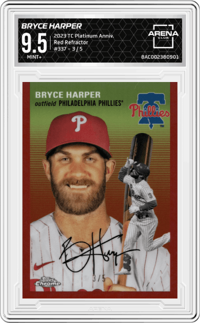Bryce Harper
