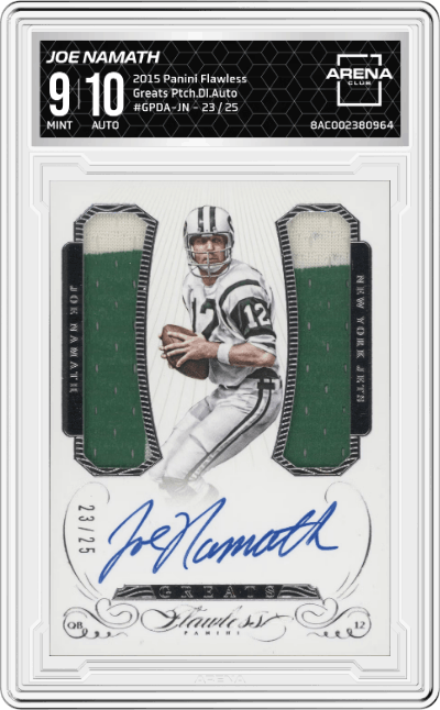 Joe Namath
