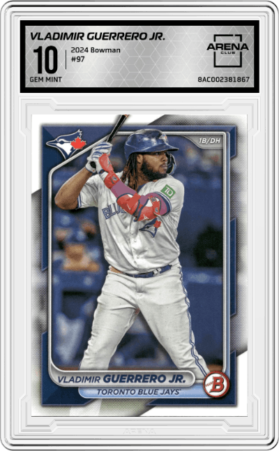 Vladimir Guerrero Jr.