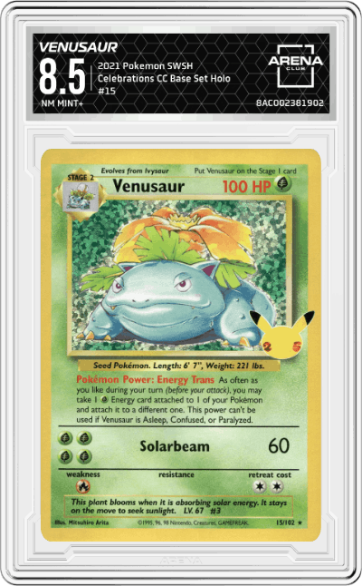 Venusaur