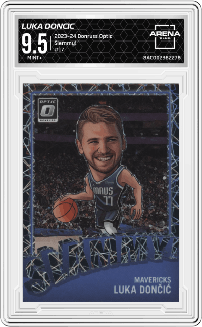 Luka Doncic