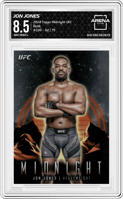 Jon Jones