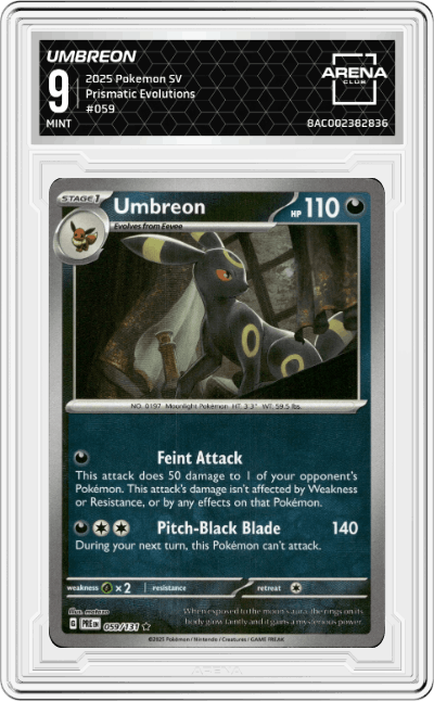 Umbreon