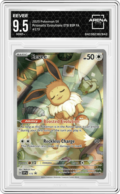 Eevee