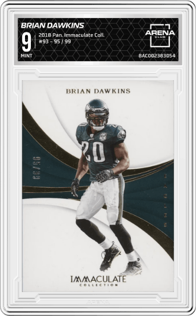 Brian Dawkins