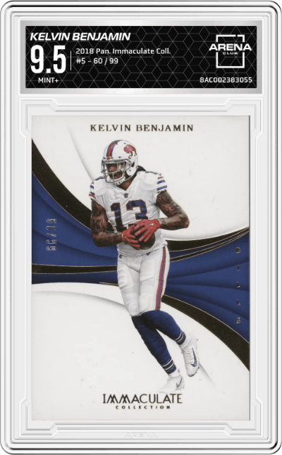 Kelvin Benjamin