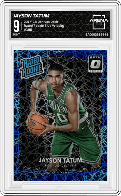 Jayson Tatum