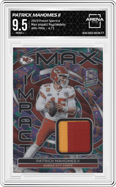 Patrick Mahomes II