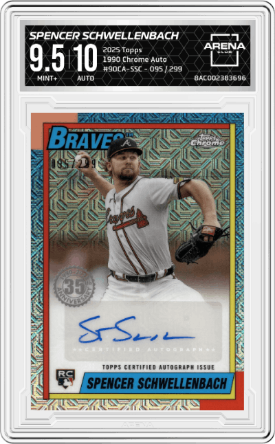 Spencer Schwellenbach