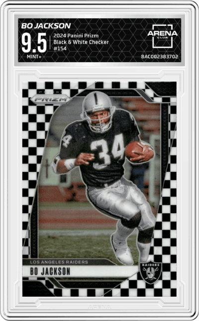 Bo Jackson