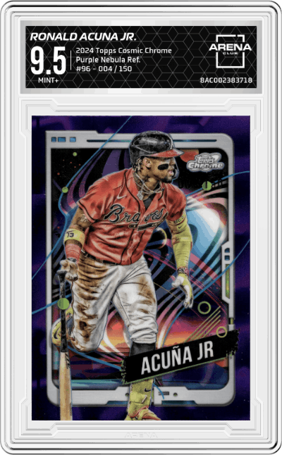 Ronald Acuna Jr.