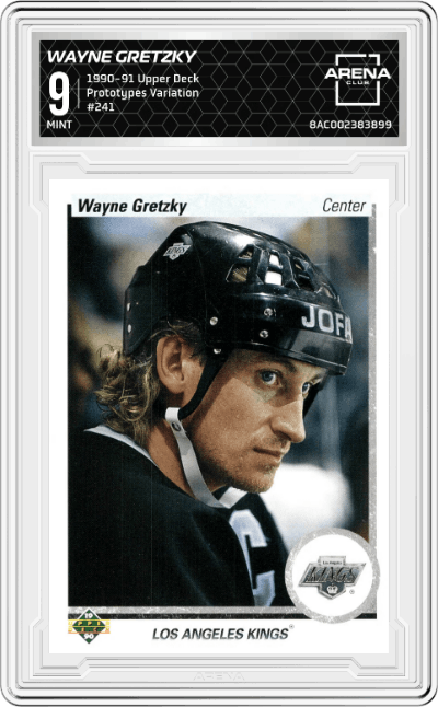 Wayne Gretzky