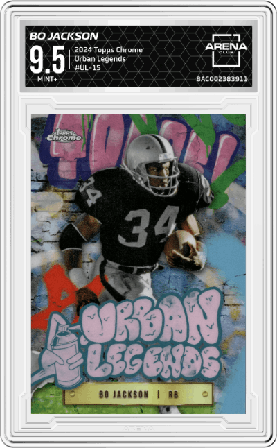 Bo Jackson