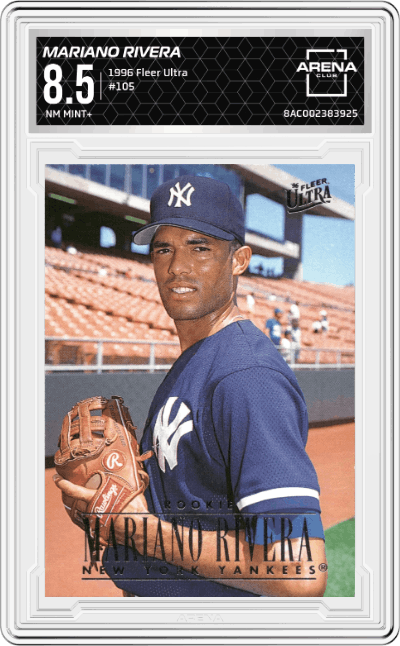 Mariano Rivera