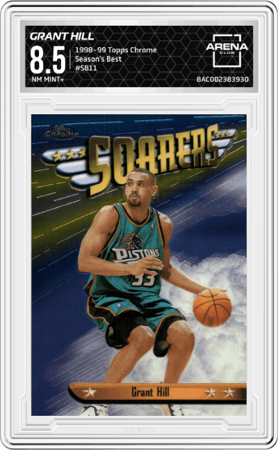 Grant Hill