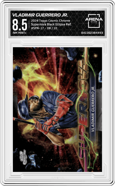 Vladimir Guerrero Jr. 