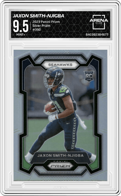 Jaxon Smith-Njigba