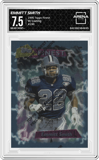 Emmitt Smith