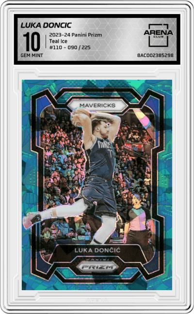 Luka Doncic