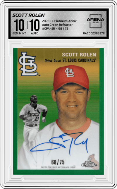 Scott Rolen