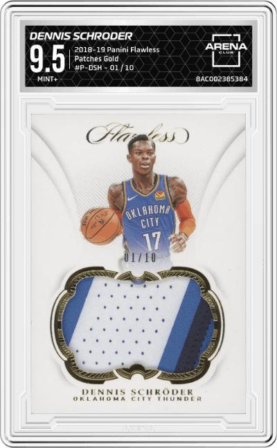 Dennis Schroder