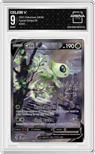 Celebi V