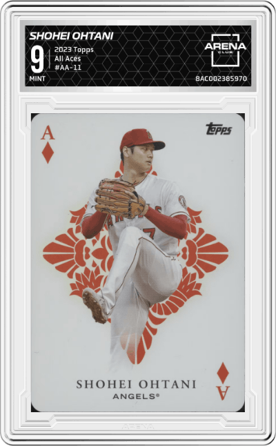 Shohei Ohtani