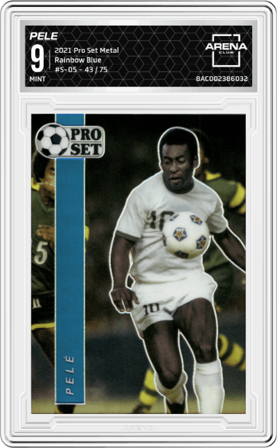 Pele