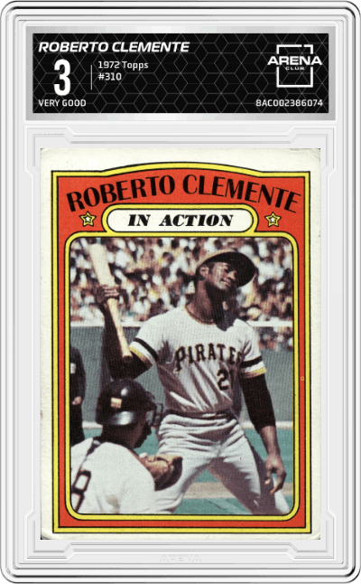 Roberto Clemente
