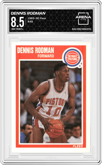 Dennis Rodman