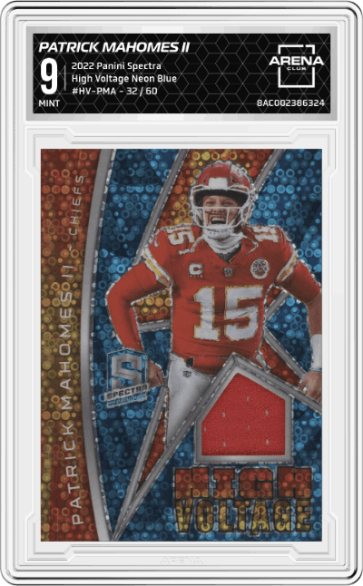 Patrick Mahomes II