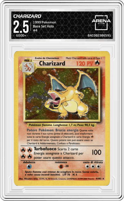 Charizard