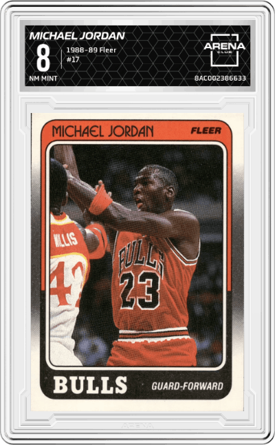 Michael Jordan