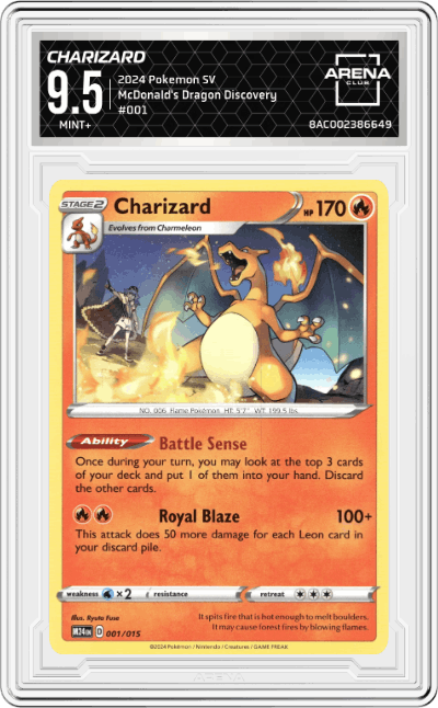 Charizard