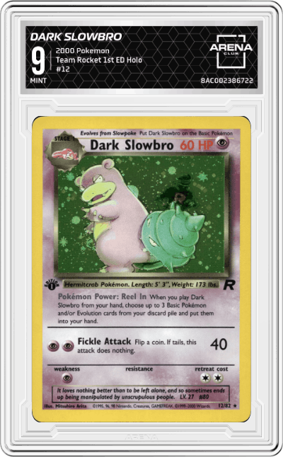Dark Slowbro
