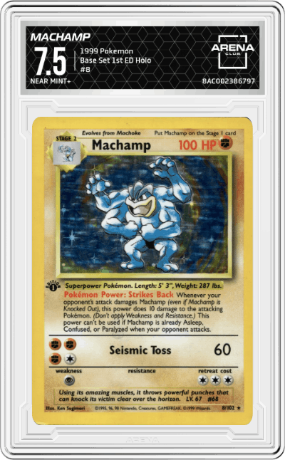Machamp