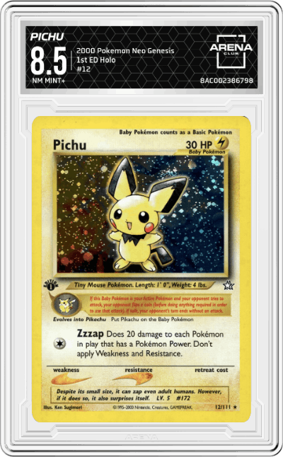 Pichu