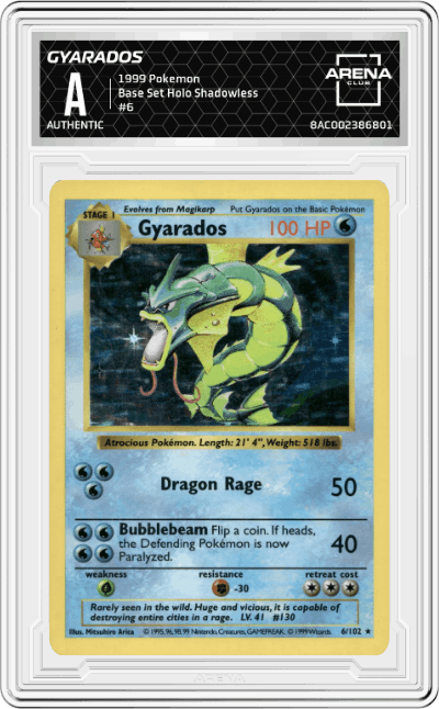 Gyarados
