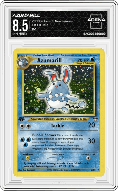Azumarill