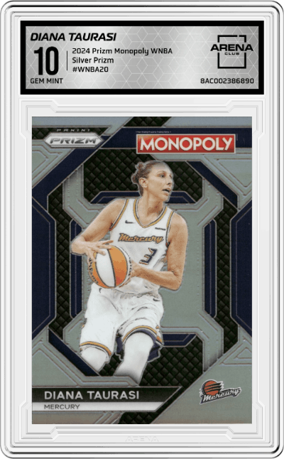 Diana Taurasi