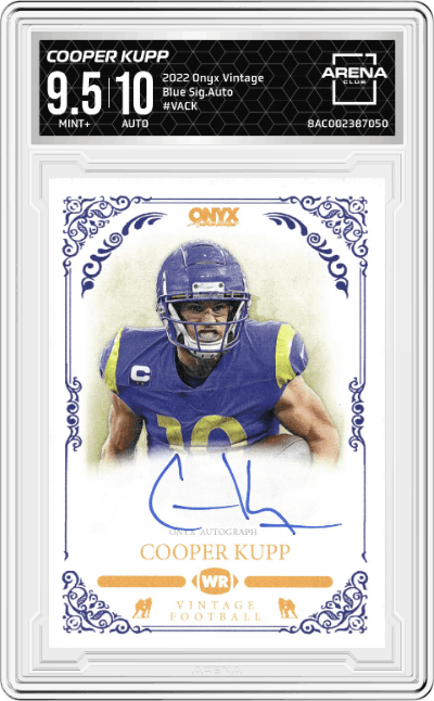 Cooper Kupp