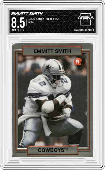 Emmitt Smith