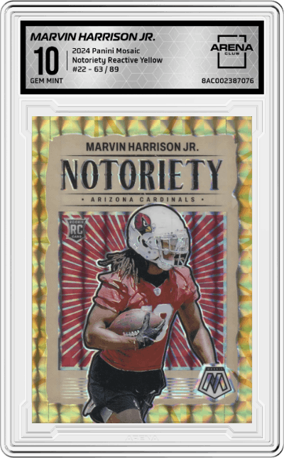 Marvin Harrison Jr.