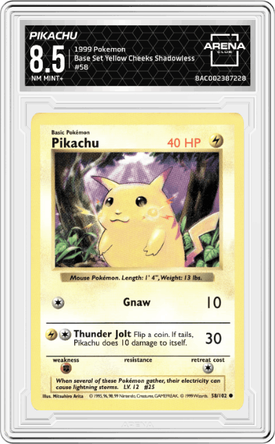Pikachu