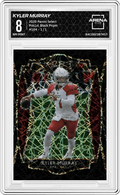 Kyler Murray