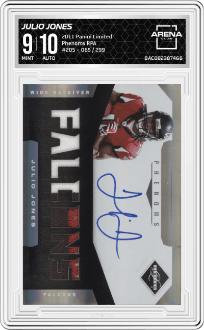 Julio Jones