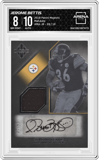 Jerome Bettis