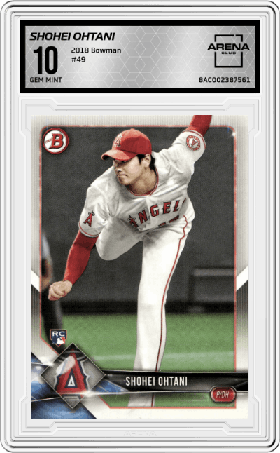Shohei Ohtani