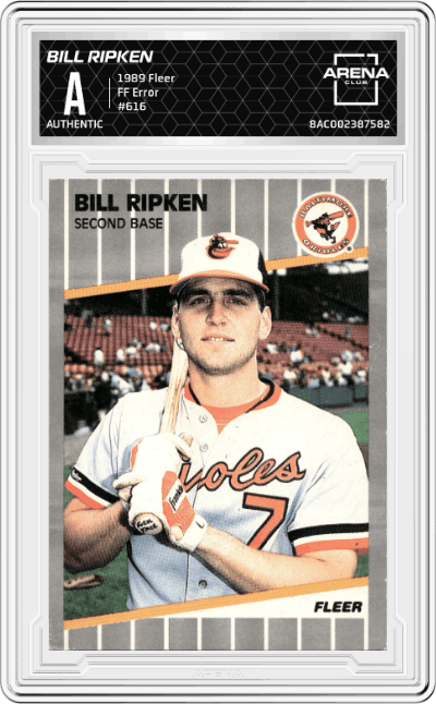 Bill Ripken