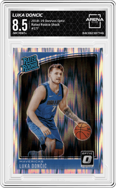 Luka Doncic